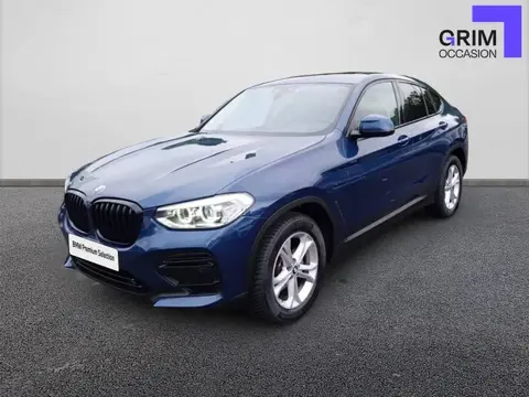 Used BMW X4 Diesel 2021 Ad 