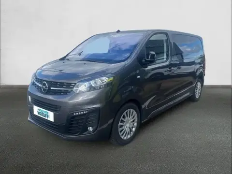 Annonce OPEL VIVARO Diesel 2024 d'occasion 