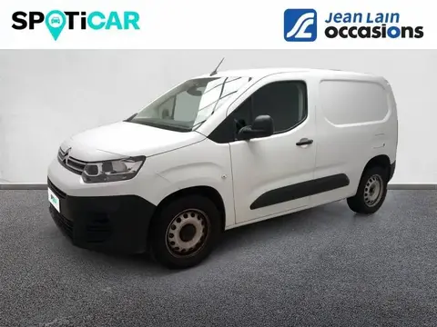 Used CITROEN BERLINGO Diesel 2022 Ad 