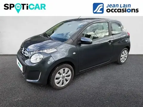 Used CITROEN C1 Petrol 2021 Ad 