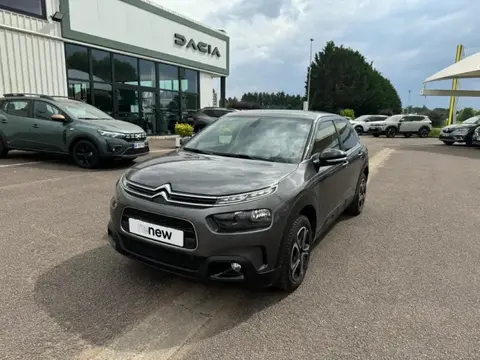 Used CITROEN C4 Petrol 2020 Ad 