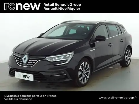 Used RENAULT MEGANE Petrol 2023 Ad 