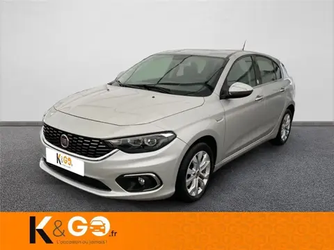 Annonce FIAT TIPO Diesel 2019 d'occasion 