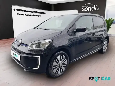 Annonce VOLKSWAGEN UP! Électrique 2023 d'occasion 