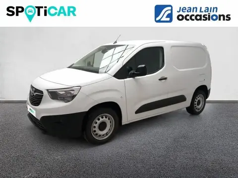 Used OPEL COMBO Diesel 2024 Ad 