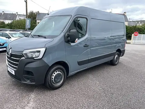 Used RENAULT MASTER Diesel 2022 Ad 