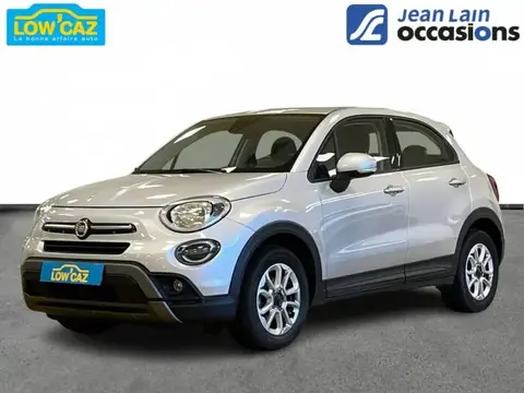 Used FIAT 500X Petrol 2019 Ad 