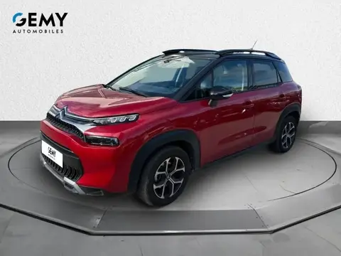 Used CITROEN C3 AIRCROSS Petrol 2024 Ad 