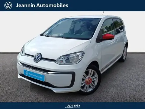 Used VOLKSWAGEN UP! Petrol 2019 Ad 