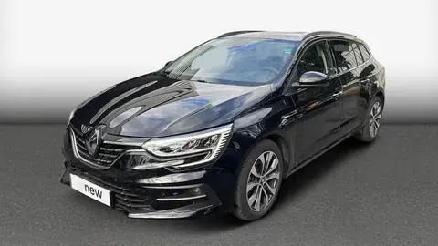 Annonce RENAULT MEGANE Diesel 2024 d'occasion 