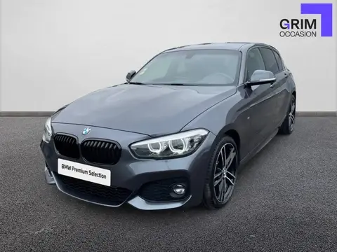 Used BMW SERIE 1 Diesel 2019 Ad 