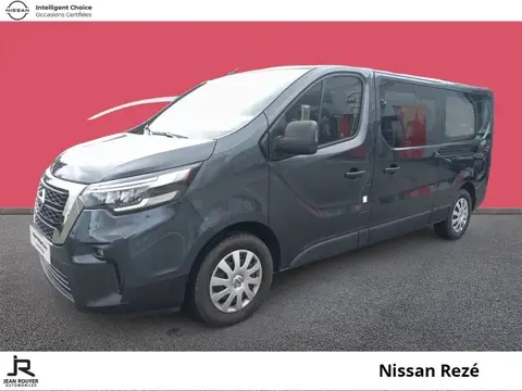 Used NISSAN PRIMASTAR Diesel 2023 Ad 