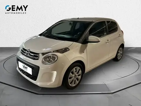 Used CITROEN C1 Petrol 2021 Ad 