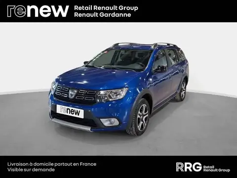 Used DACIA LOGAN Diesel 2020 Ad 