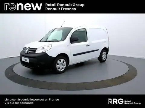 Used RENAULT KANGOO Diesel 2021 Ad 