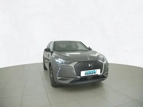 Used DS AUTOMOBILES DS3 CROSSBACK Diesel 2020 Ad 