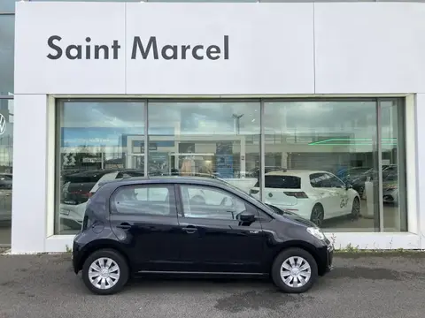 Used VOLKSWAGEN UP! Electric 2020 Ad 