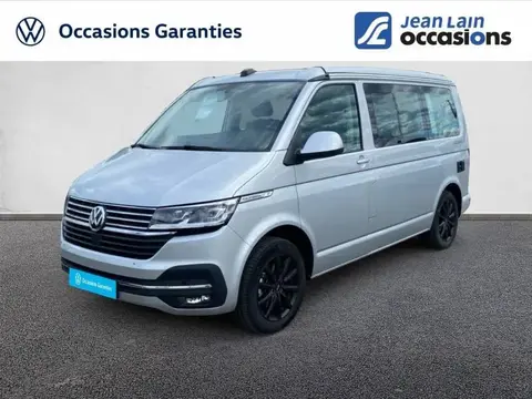 Annonce VOLKSWAGEN CALIFORNIA Diesel 2022 d'occasion 