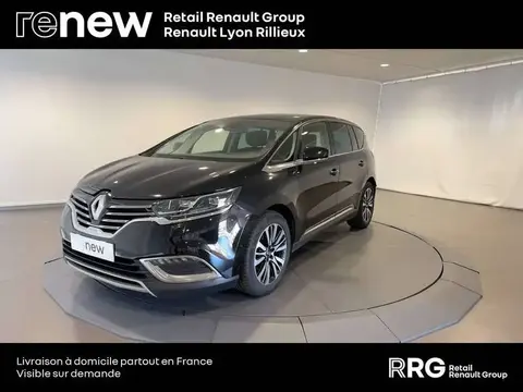 Used RENAULT ESPACE Diesel 2019 Ad 