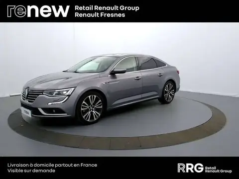 Used RENAULT TALISMAN Petrol 2019 Ad 