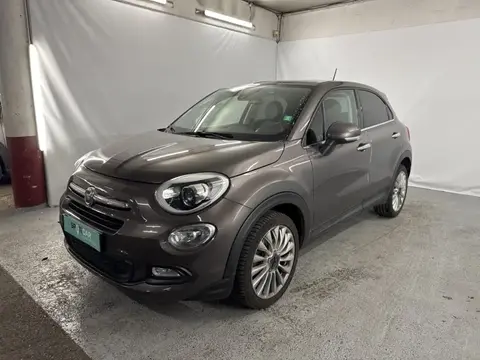 Used FIAT 500X Diesel 2017 Ad 