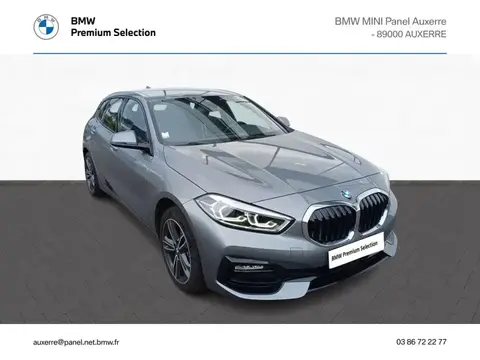 Used BMW SERIE 1 Diesel 2024 Ad 