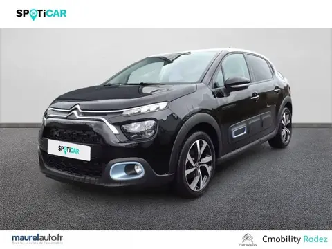 Used CITROEN C3 Petrol 2023 Ad 