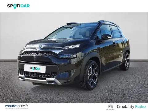 Annonce CITROEN C3 AIRCROSS Essence 2024 d'occasion 