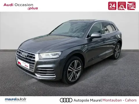 Used AUDI Q5 Diesel 2019 Ad 