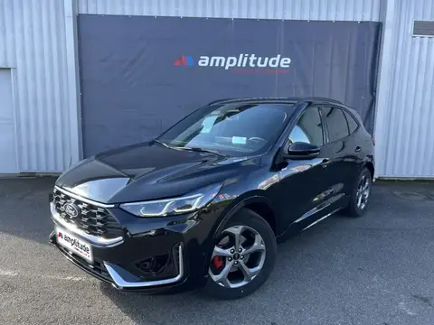 Annonce FORD KUGA Hybride 2024 d'occasion 