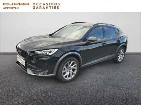 Used CUPRA FORMENTOR Petrol 2022 Ad 