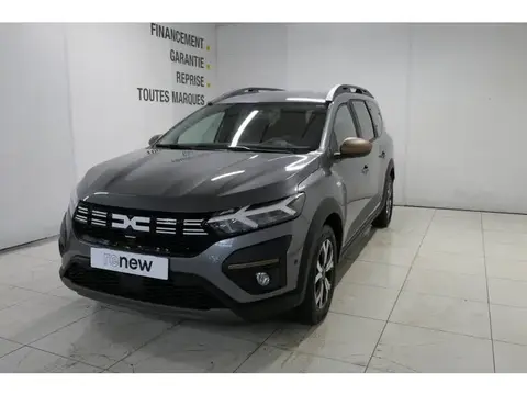 Used DACIA JOGGER Petrol 2024 Ad 