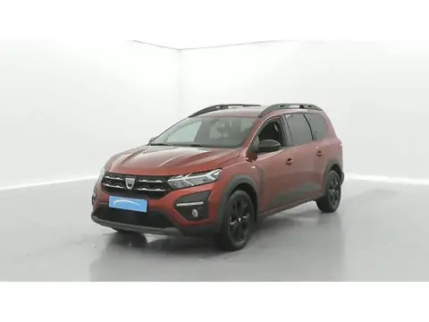 Used DACIA JOGGER Petrol 2022 Ad 