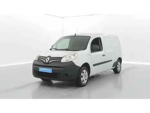 Used RENAULT KANGOO Diesel 2021 Ad 