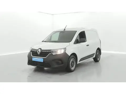 Annonce RENAULT KANGOO Essence 2022 d'occasion 