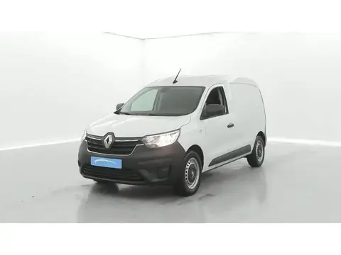 Annonce RENAULT EXPRESS Diesel 2023 d'occasion 