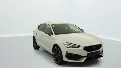 Used SEAT LEON Hybrid 2021 Ad 