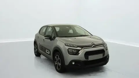 Annonce CITROEN C3 Essence 2024 d'occasion 