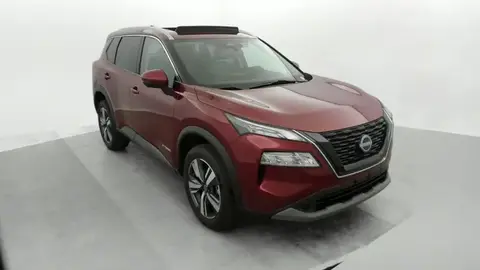 Annonce NISSAN X-TRAIL Hybride 2024 d'occasion 