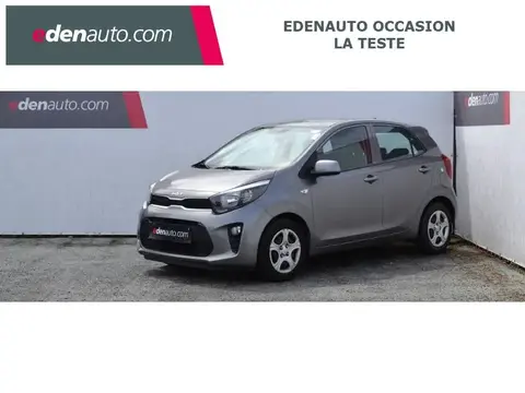 Annonce KIA PICANTO Essence 2023 d'occasion 