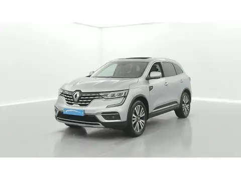 Annonce RENAULT KOLEOS Essence 2021 d'occasion 