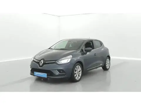 Annonce RENAULT CLIO Essence 2016 d'occasion 