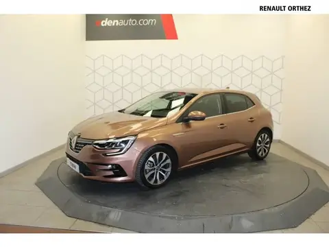 Used RENAULT MEGANE Diesel 2020 Ad 