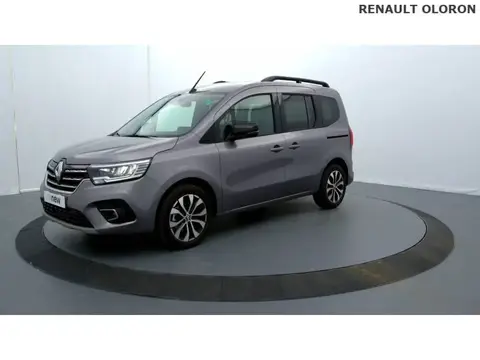 Annonce RENAULT KANGOO Diesel 2024 d'occasion 