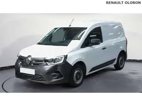 Annonce RENAULT KANGOO Électrique 2023 d'occasion 