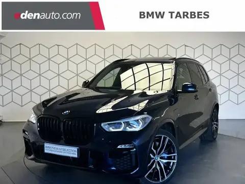 Used BMW X5 Hybrid 2021 Ad 