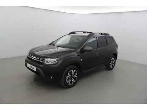 Used DACIA DUSTER Diesel 2024 Ad 