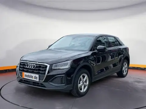 Annonce AUDI Q2 Essence 2023 d'occasion 