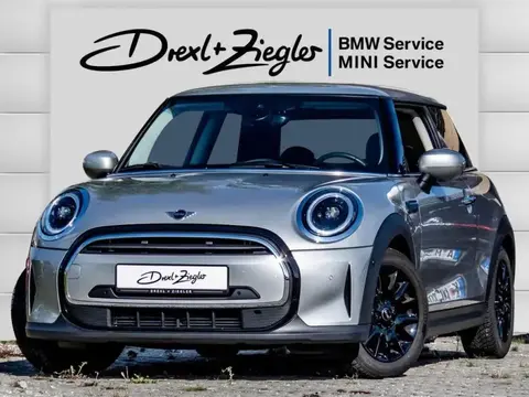 Annonce MINI MINI Essence 2024 d'occasion 