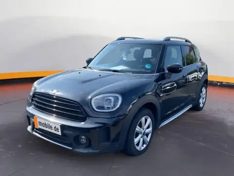 Annonce MINI COUNTRYMAN Essence 2023 d'occasion 